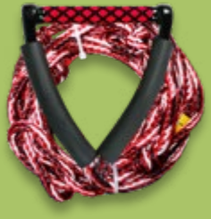 Wakesurf Rope