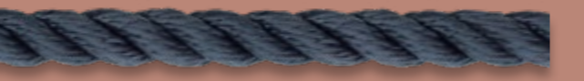 3 Strand Polyester