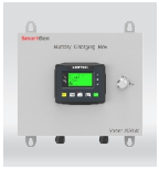 BCW20 Battery Charger Box