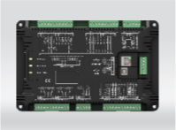 HEM750 Fracturing Truck Control Module