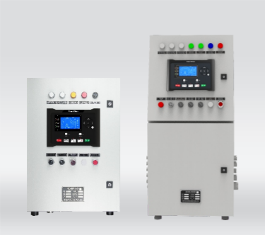 MGCP100L/MGCP100L-2 Diesel Control Panel