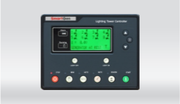 ALC708 Lighting Tower Controller