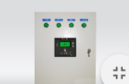 ATSC560NBC/125A  ATS Double Power Switch Panel/ATS