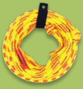 Bungee Tow Rope