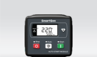 HGM1790N Genset Controller