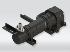 HT40M Self-circulation Engine Water Heater