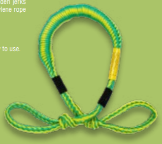 Bungee Tube Rope Extension