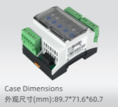 HEP300 HEP300 Electronic Potentiometer