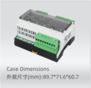 HSM300/HSM340 HSM300 Sync Control Module