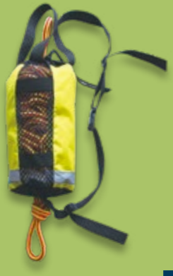 Water Rescue Line WRL