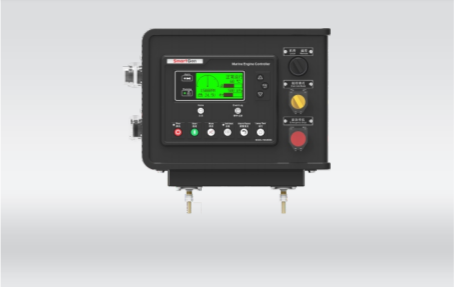 MGCP100B-3 Diesel Control Panel