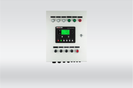 MGCP100B Diesel Control Panel