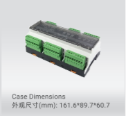 AIN16-C Analog Input Module