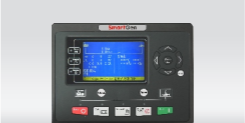 HGM9310MPU/CAN Genset Controller