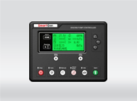 APC615 Pump Unit Controller