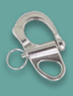Fixed Snap Shackle