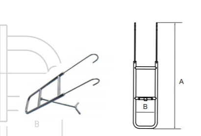 BoW LADDERAISI316