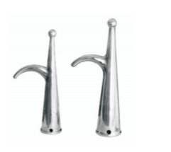 BOATHOOK STAINLESS STEEL CAST