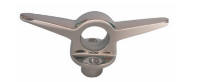LIFTRING CLEAT,AISI316