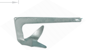 M-ANCHOR1-PART CASTING