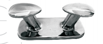 HORN BOLLARD,AISI316