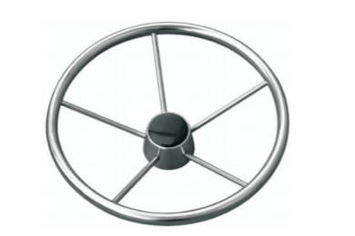 STEERING WHEEL,AISI316