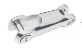 ANCHOR CONNECTOR AISl316