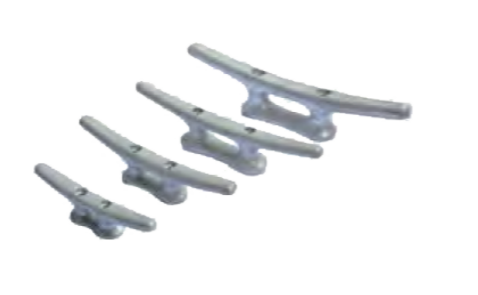 DOCK CLEAT, HEX HEAD, HOT DIPPED GALVANIZED
