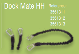 Dock Mate HH