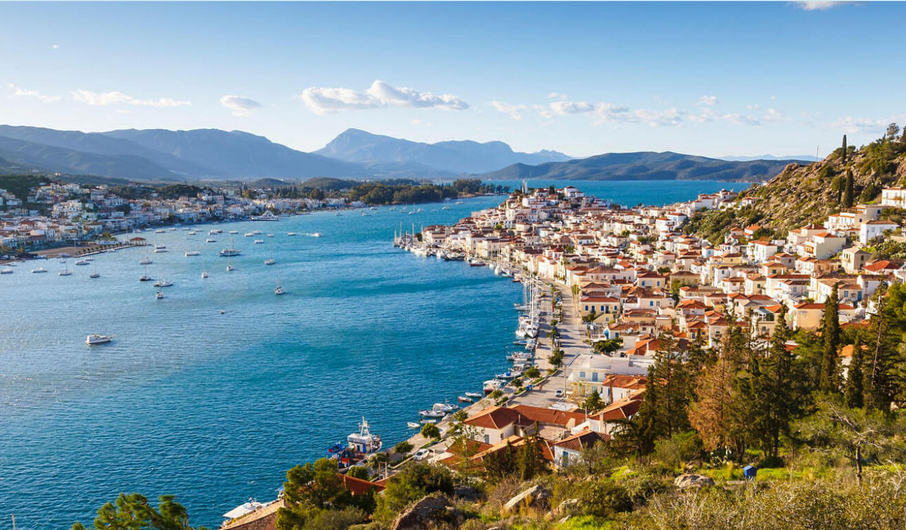 Top 7 Sailing Destinations in the World