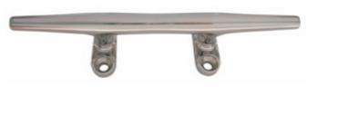 HOLLOW BASE CLEAT,AISI316