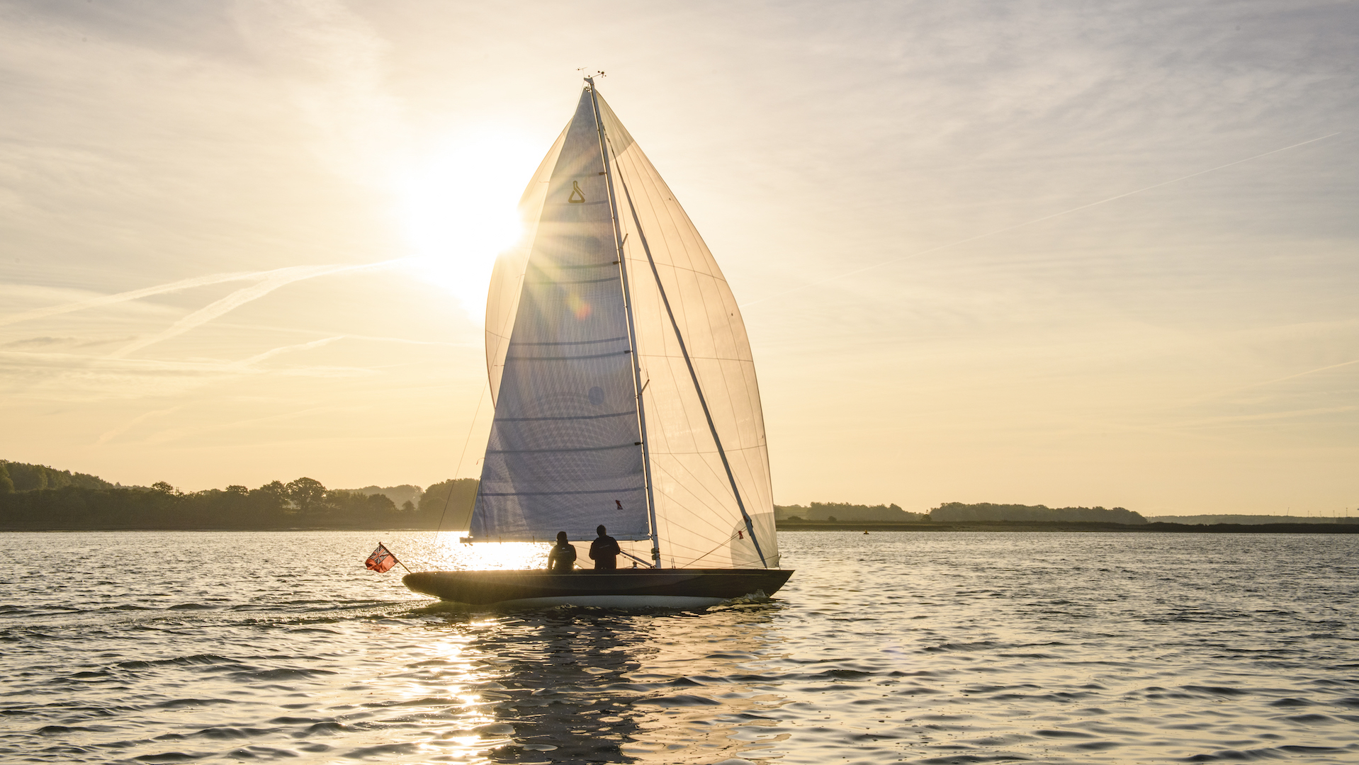 Spirit Yachts Launches Its Most Sustainable Yacht to Date