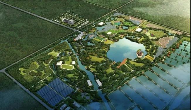 2021展商回顾 | 主题旅游：农业和乡村旅游