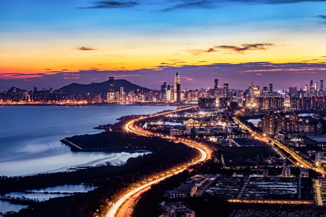 大湾区，我们来了！ | 2022深圳国际船艇及其技术设备展览会