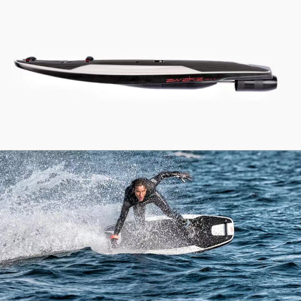 Fly over the Sea: Top 10 Electric Hydrofoils