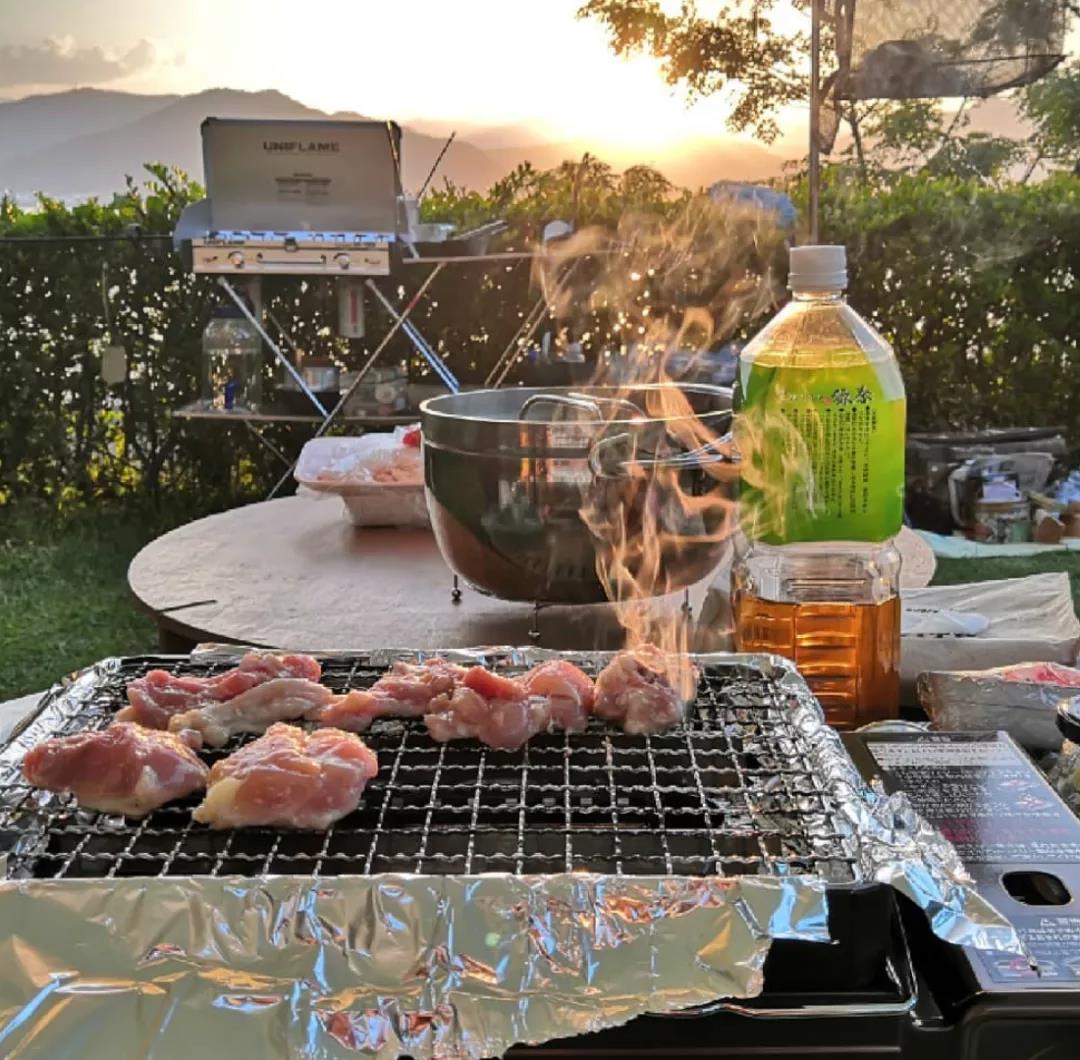 高级露营玩家装备清单，小白也可以闭眼入！