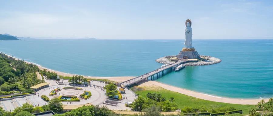 2021展商回顾 | 产业投资：海岛与滨海旅游