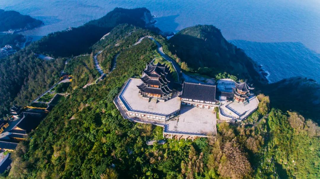 2021展商回顾 | 产业投资：海岛与滨海旅游