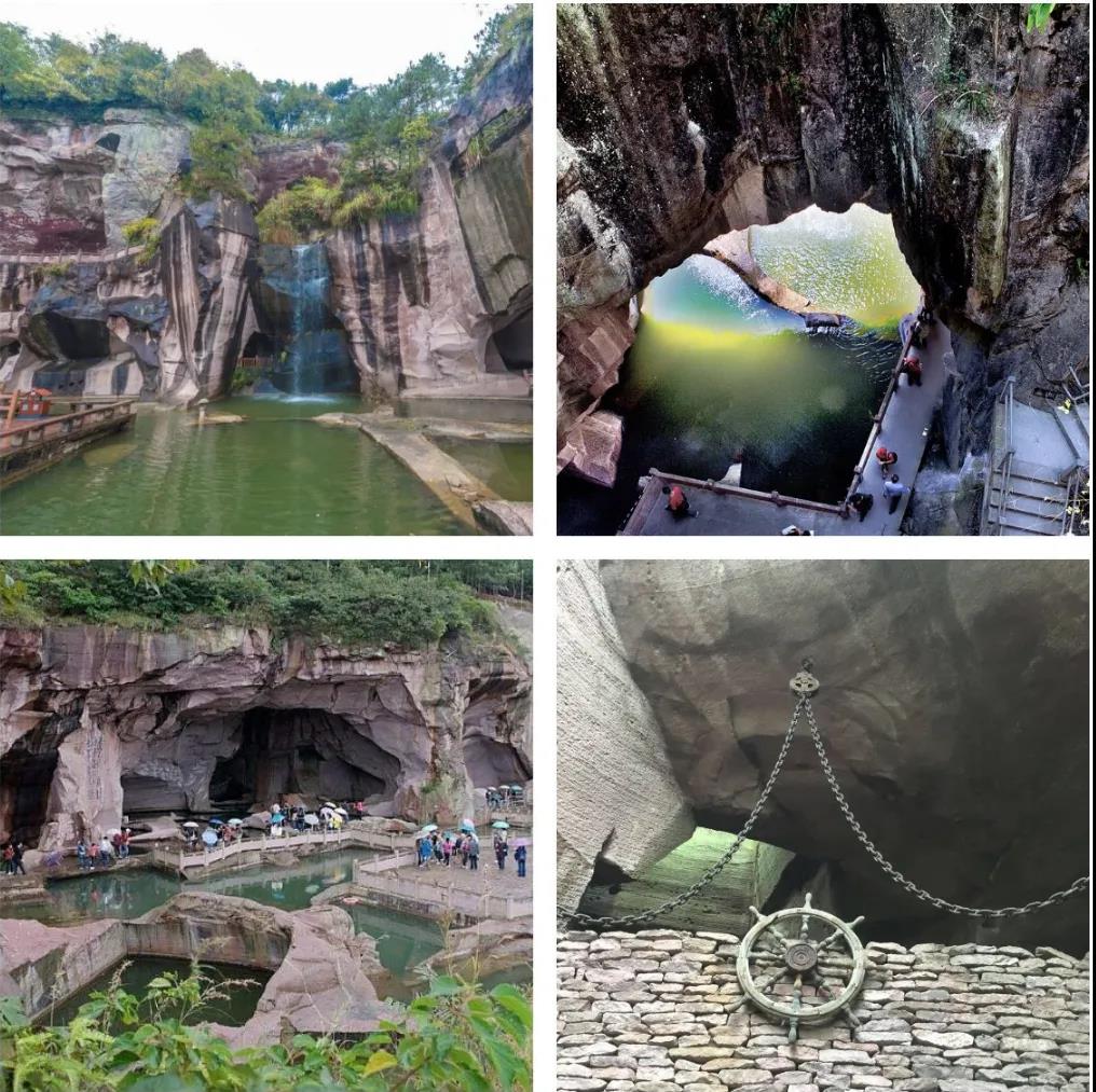 2021展商回顾 | 产业投资：海岛与滨海旅游