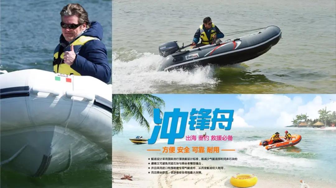 槳板運動——最簡單的裝備 最極致的享受（下）