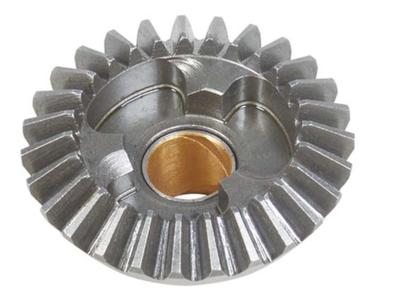 6E0-45560-00 Boat Outboard Forward Gear Yamaha 4HP Outboard Forward Gear Marine forward gear