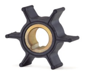 OUTBOARD IMPELLERS HJB-P-3B2