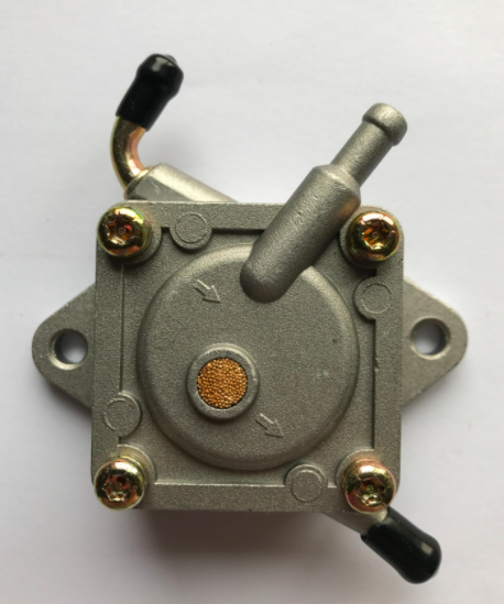 Club Car Gas Golf Fuel Pump 1014523