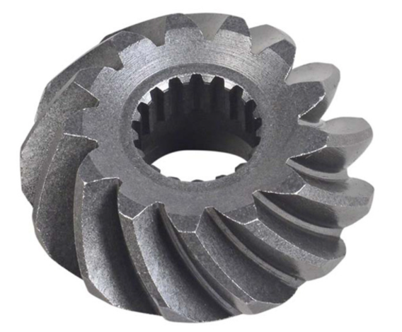 6E5-45551-00/6E5-45551-01/6E5-45551-02 Boat Pinion Gear for Yamaha 115HP 130HP Outboard Pinion Gear 6E5 Gear Set for Yamaha