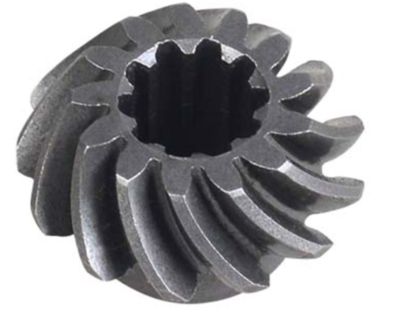 3B2-64020-0/3B2-64020-1/3B2640200/3B2640200M Outboard Pinion Gear for Tohatsu/Nissan 8HP 9.8HP 2/4 Stroke Tohatsu Gear Set