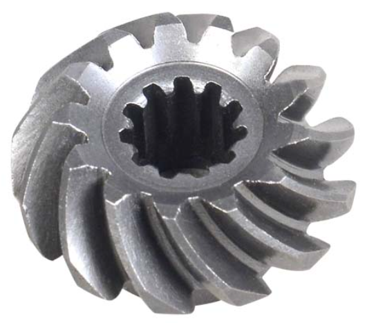 350-64020-0/350640200/350640200M Wholesale High Quality Outboard Pinion Gear For Tohatsu/Nissan Outboard Engine 9.9HP 15HP 18HP