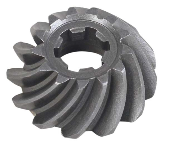 Boat Pinion Gear 66T-45551-00 for Yamaha F30,F40HP,40HP Pinion gear 66T Outboard Gear Set