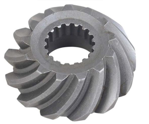 688-45551-00 Yamaha 75H 80HP 85HP 90HP Outboard Pinion Gear Hot Sell 688 Gear Set with Good Quality 688-455551-01