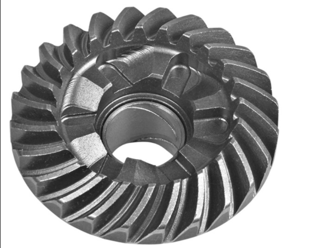 6F5-45571-00 Boat Reverse Gear 6F5-45570-00 Yamaha 40HP Gear Set Use for Yamaha 40HP Reverse Gear