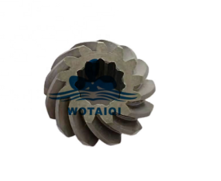 369-64020-2/369640202/369-64020-1 Outboard Pinion Gear for Tohatsu/Nissan 2/4 Stroke 2HP, 2.5HP,3.5HP,4HP,5HP,6HP